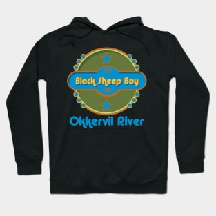 Black Sheep Boy Hoodie